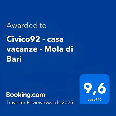 Civico92 -