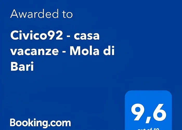 Civico92 -