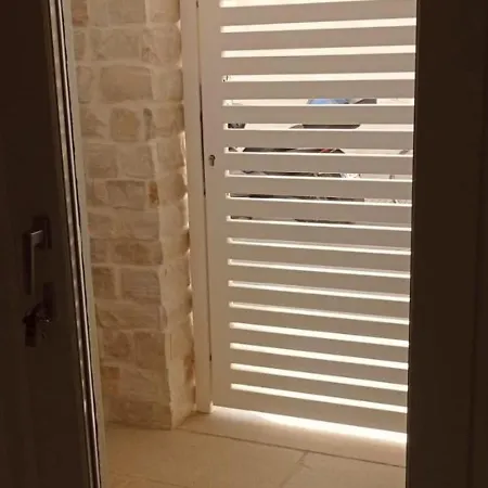 Civico92 - - Holiday home Mola di Bari