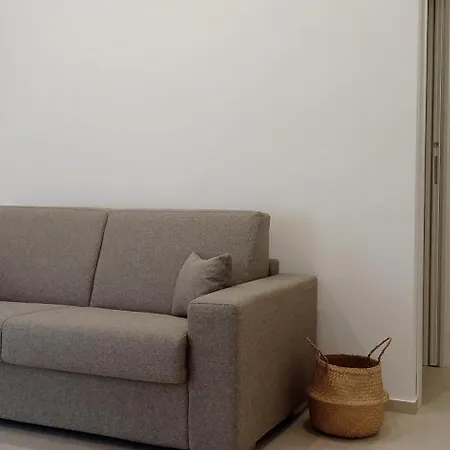 Holiday home Civico92 - -